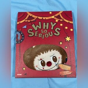 Pop Mart Labubu Monsters Series - Candy Pouch Bag